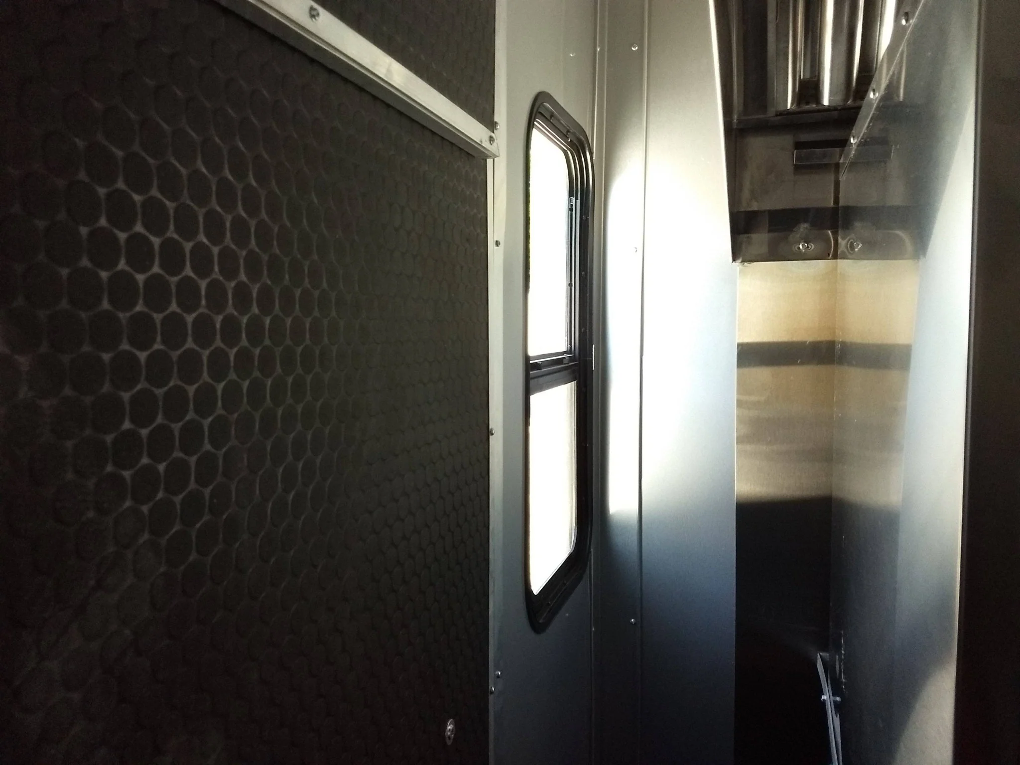 737-8.5-x-24-red-concession-food-trailer-with-appliances-30.webp 8.5' x 24' Red Concession Food Trailer With Appliances