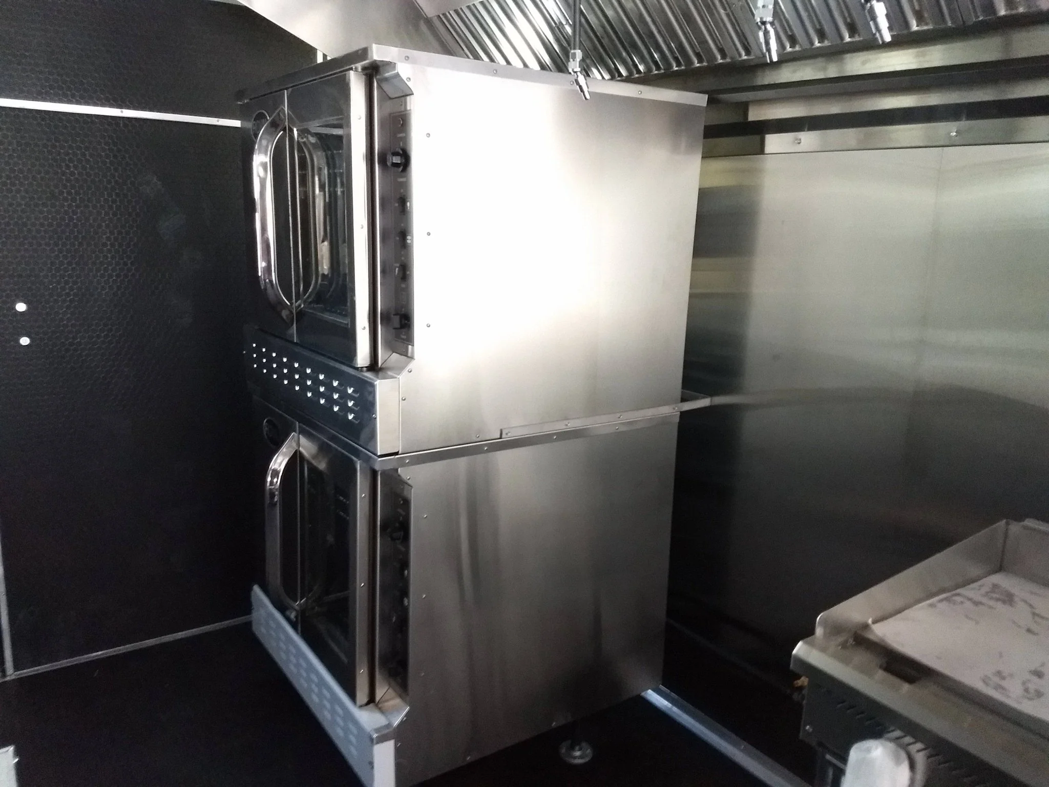 737-8.5-x-24-red-concession-food-trailer-with-appliances-33.webp 8.5' x 24' Red Concession Food Trailer With Appliances