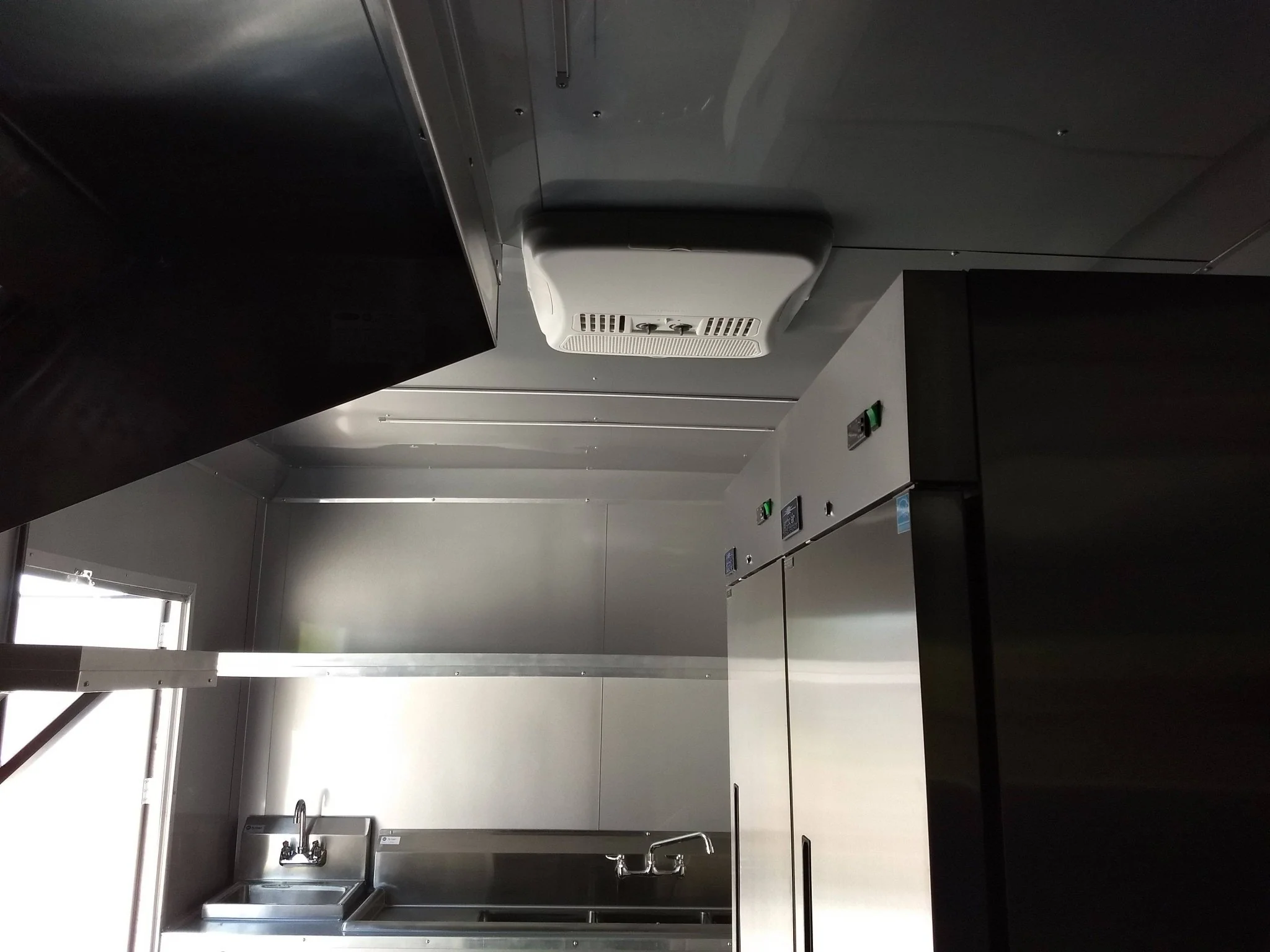737-8.5-x-24-red-concession-food-trailer-with-appliances-42.webp 8.5' x 24' Red Concession Food Trailer With Appliances