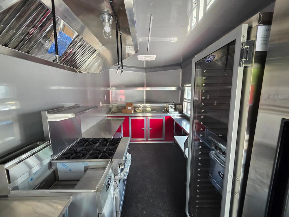 739-8.5-x-24-red-with-blackout-bbq-concession-trailer-with-8ft-porch-24.webp 8.5' X 24' Red With Blackout BBQ Concession Trailer With 8ft Porch