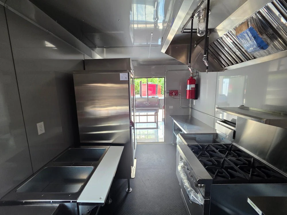 739-8.5-x-24-red-with-blackout-bbq-concession-trailer-with-8ft-porch-30.webp 8.5' X 24' Red With Blackout BBQ Concession Trailer With 8ft Porch