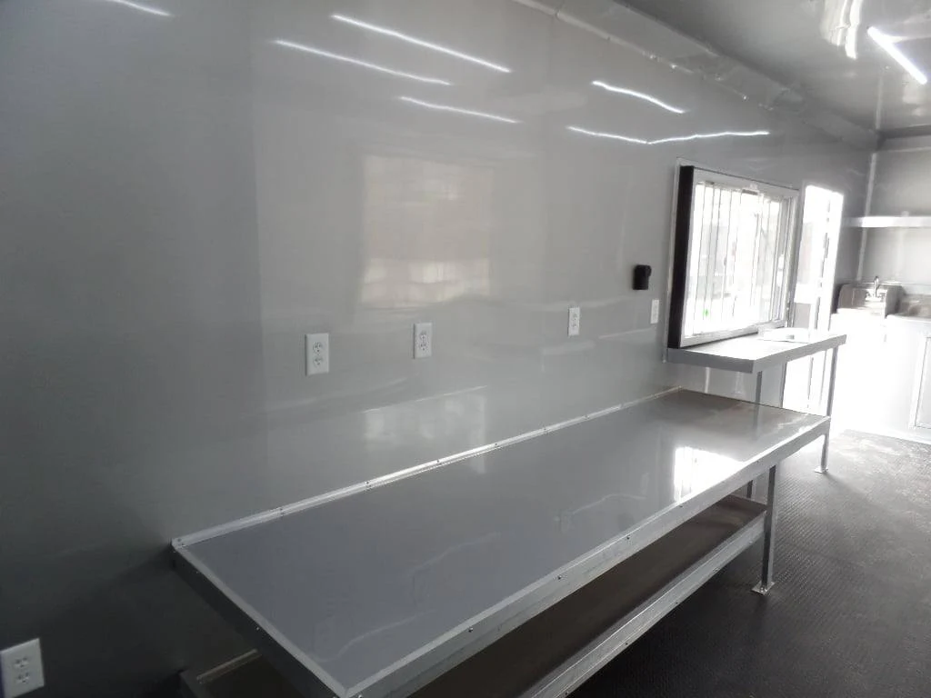 746-8.5-x-24-white-coffee-concession-food-trailer-15.webp 8.5' x 24' White Coffee Concession Food Trailer
