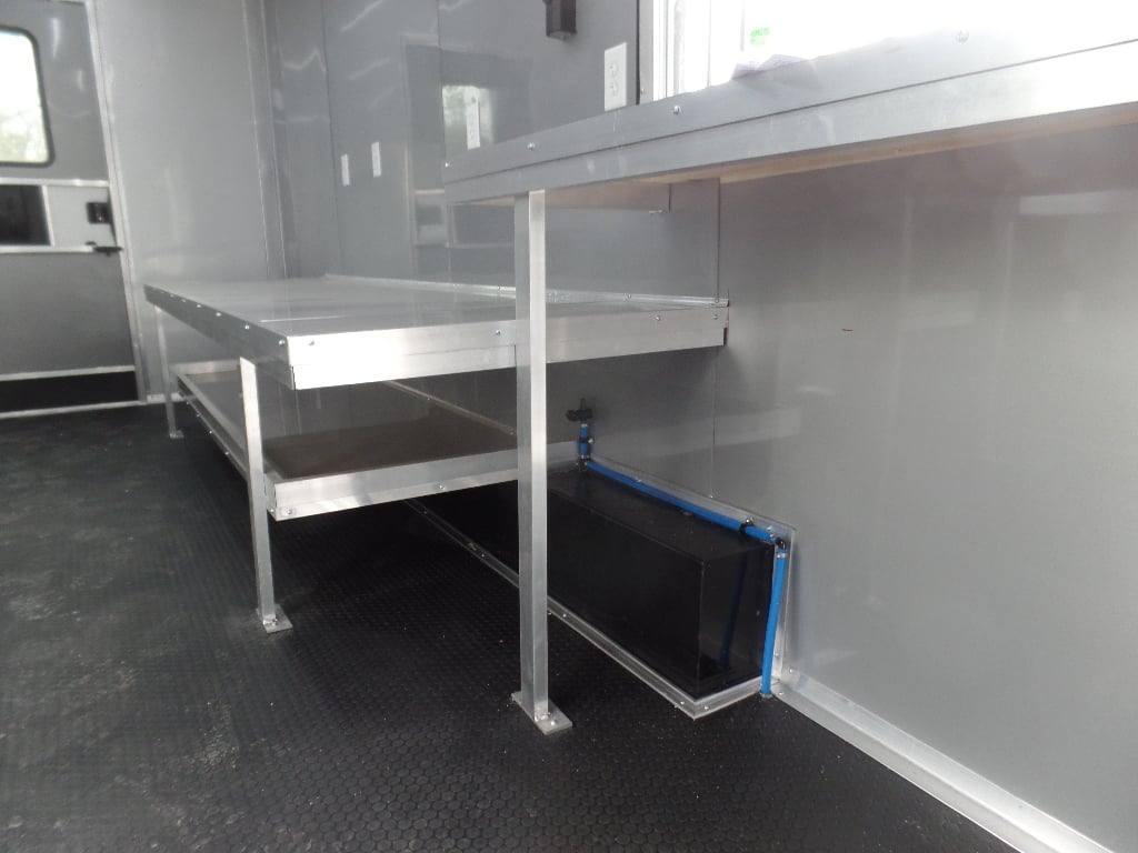 746-8.5-x-24-white-coffee-concession-food-trailer-18.jpg 8.5' x 24' White Coffee Concession Food Trailer