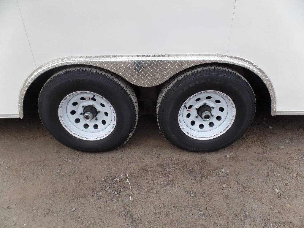 746-8.5-x-24-white-coffee-concession-food-trailer-19.jpg 8.5' x 24' White Coffee Concession Food Trailer