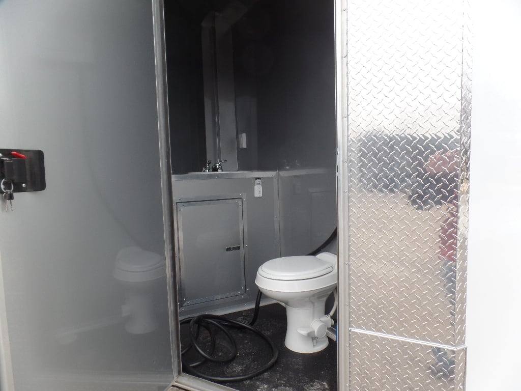 746-8.5-x-24-white-coffee-concession-food-trailer-7.jpg 8.5' x 24' White Coffee Concession Food Trailer