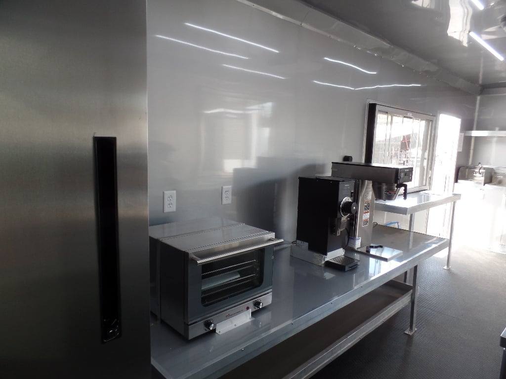 747-8.5-x-24-white-coffee-concession-food-trailer-with-appliances-24.jpg 8.5' x 24' White Coffee Concession Food Trailer With Appliances
