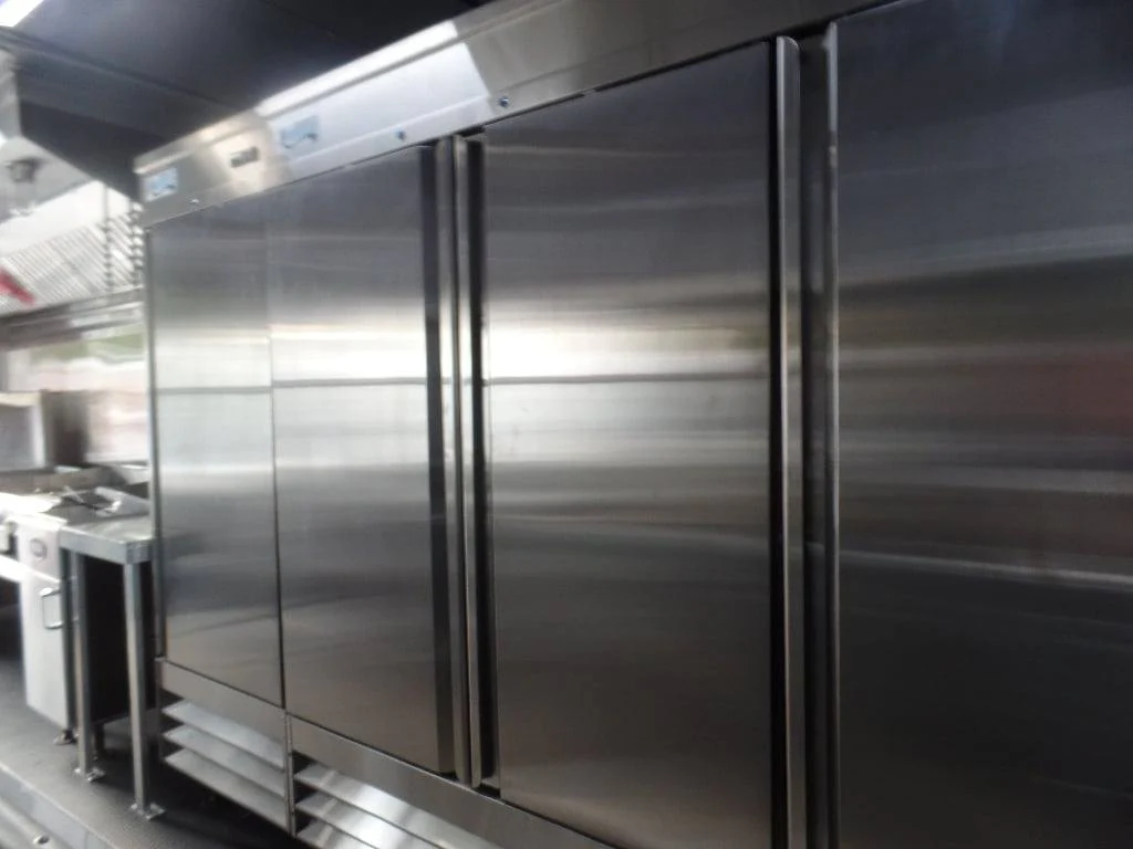 749-8.5-x-24-white-concession-food-catering-trailer-with-appliances-27.webp 8.5' x 24' White Concession Food Catering Trailer With Appliances