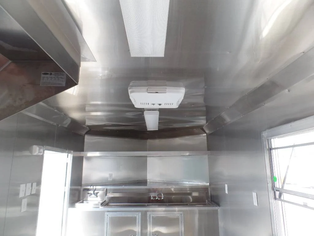 75-8.5-x-16-black-catering-event-concession-food-trailer-14.webp 8.5' x 16' Black Catering Event Concession Food Trailer