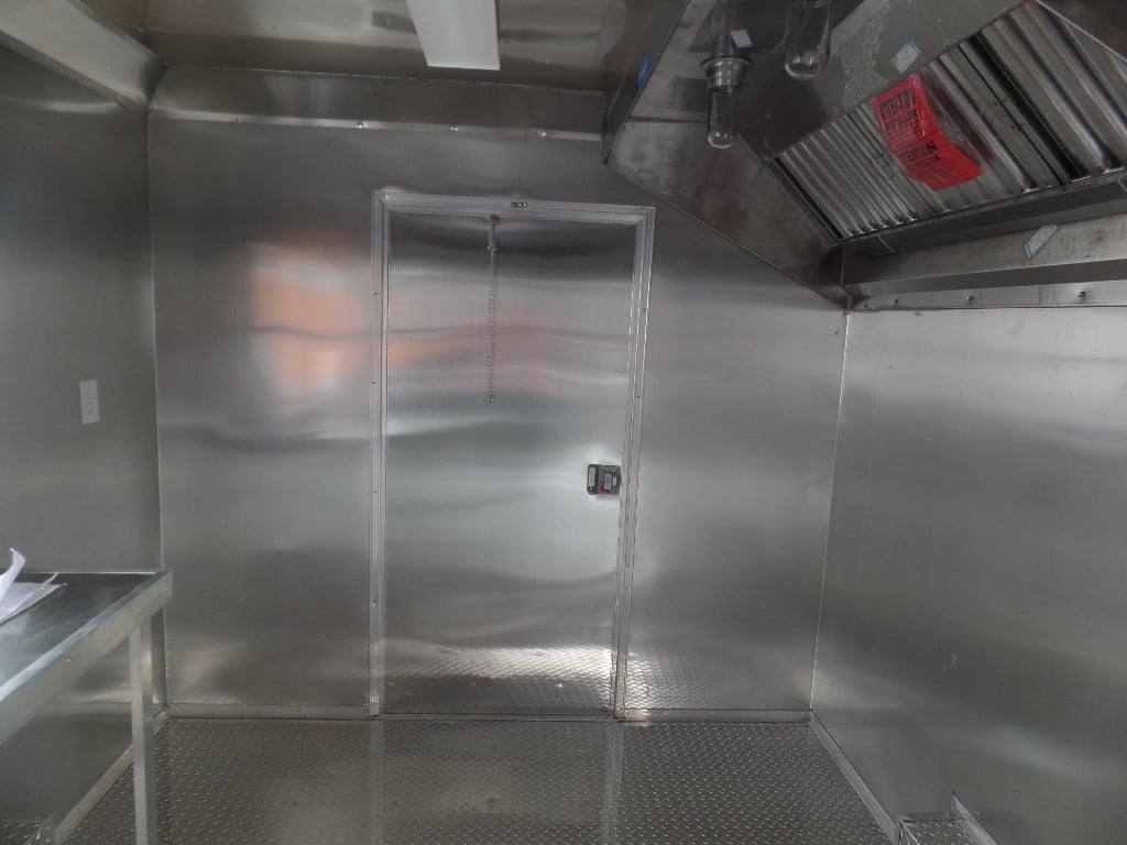 75-8.5-x-16-black-catering-event-concession-food-trailer-16.jpg 8.5' x 16' Black Catering Event Concession Food Trailer