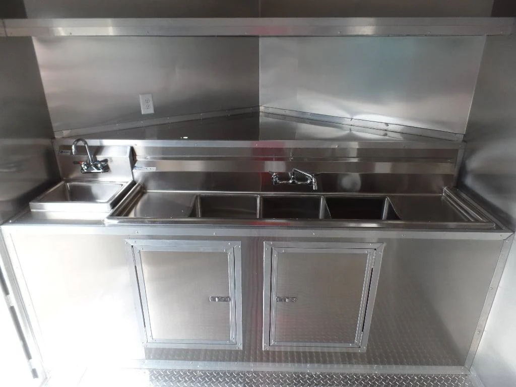 75-8.5-x-16-black-catering-event-concession-food-trailer-18.webp 8.5' x 16' Black Catering Event Concession Food Trailer