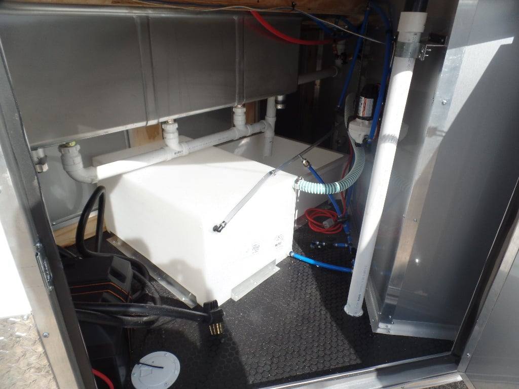 750-8.5-x-24-white-concession-food-event-trailer-12.jpg 8.5' x 24' White Concession Food Event Trailer