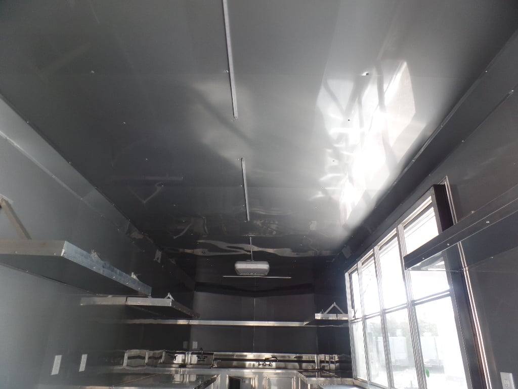750-8.5-x-24-white-concession-food-event-trailer-13.jpg 8.5' x 24' White Concession Food Event Trailer