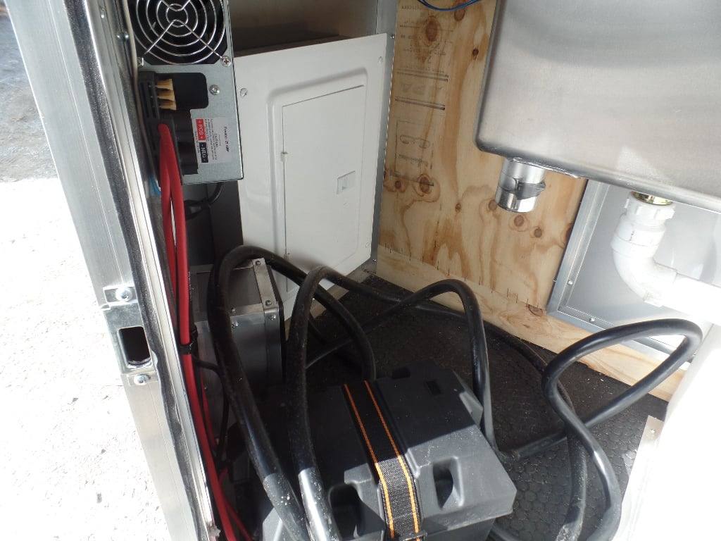 750-8.5-x-24-white-concession-food-event-trailer-16.jpg 8.5' x 24' White Concession Food Event Trailer