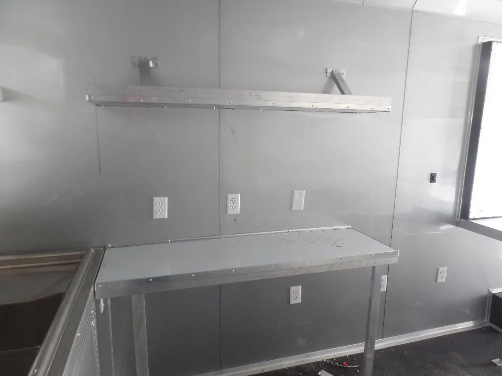 750-8.5-x-24-white-concession-food-event-trailer-3.webp 8.5' x 24' White Concession Food Event Trailer