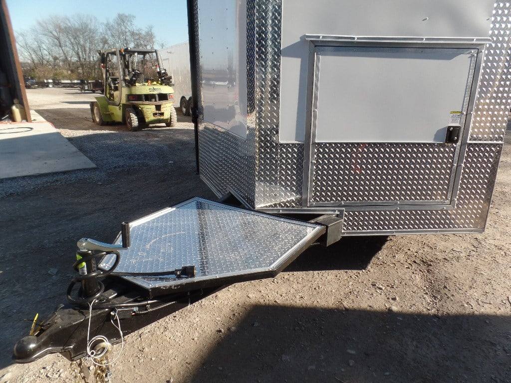 751-8.5-x-24-white-concession-food-trailer-16.jpg 8.5' x 24' White Concession Food Trailer