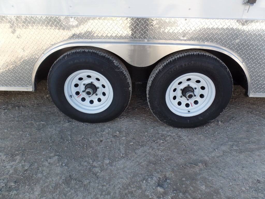 751-8.5-x-24-white-concession-food-trailer-25.jpg 8.5' x 24' White Concession Food Trailer