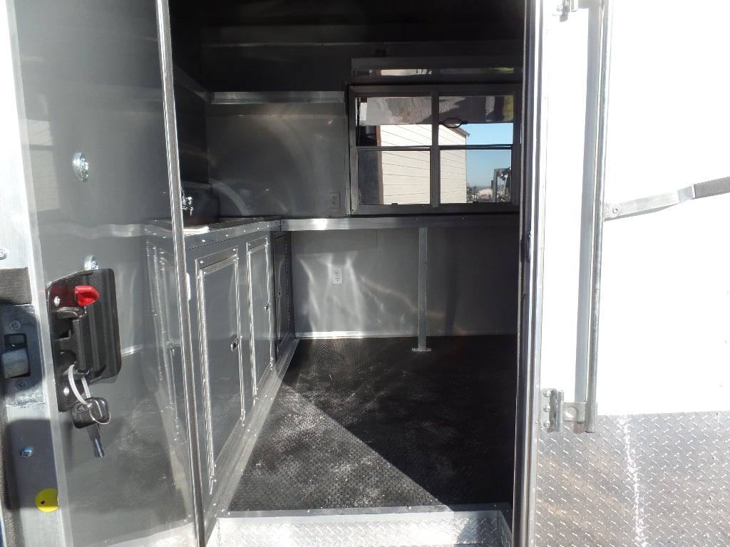 751-8.5-x-24-white-concession-food-trailer-3.jpg 8.5' x 24' White Concession Food Trailer