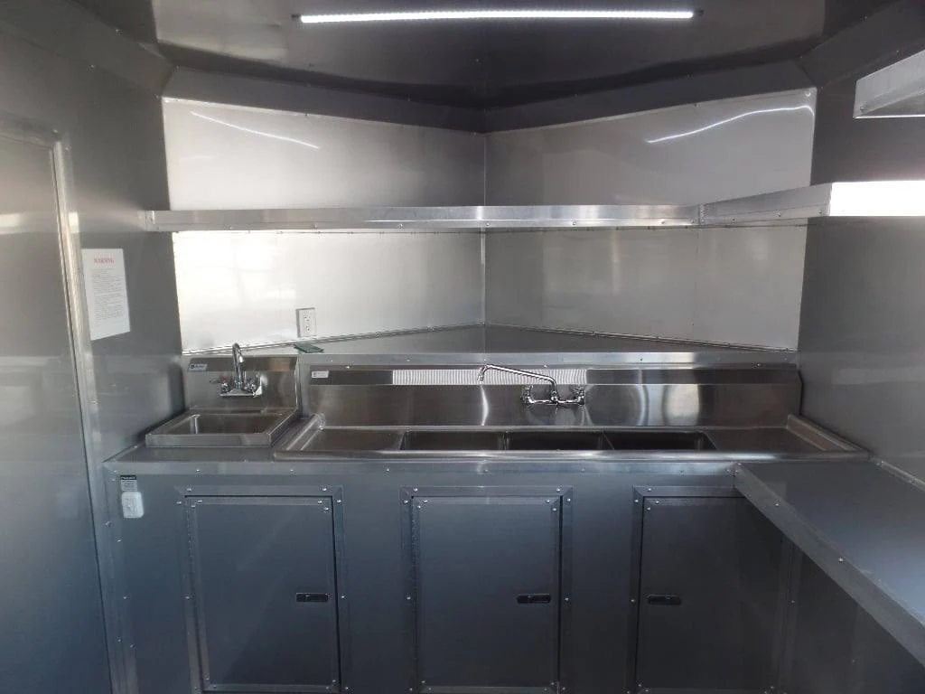 751-8.5-x-24-white-concession-food-trailer-5.webp 8.5' x 24' White Concession Food Trailer