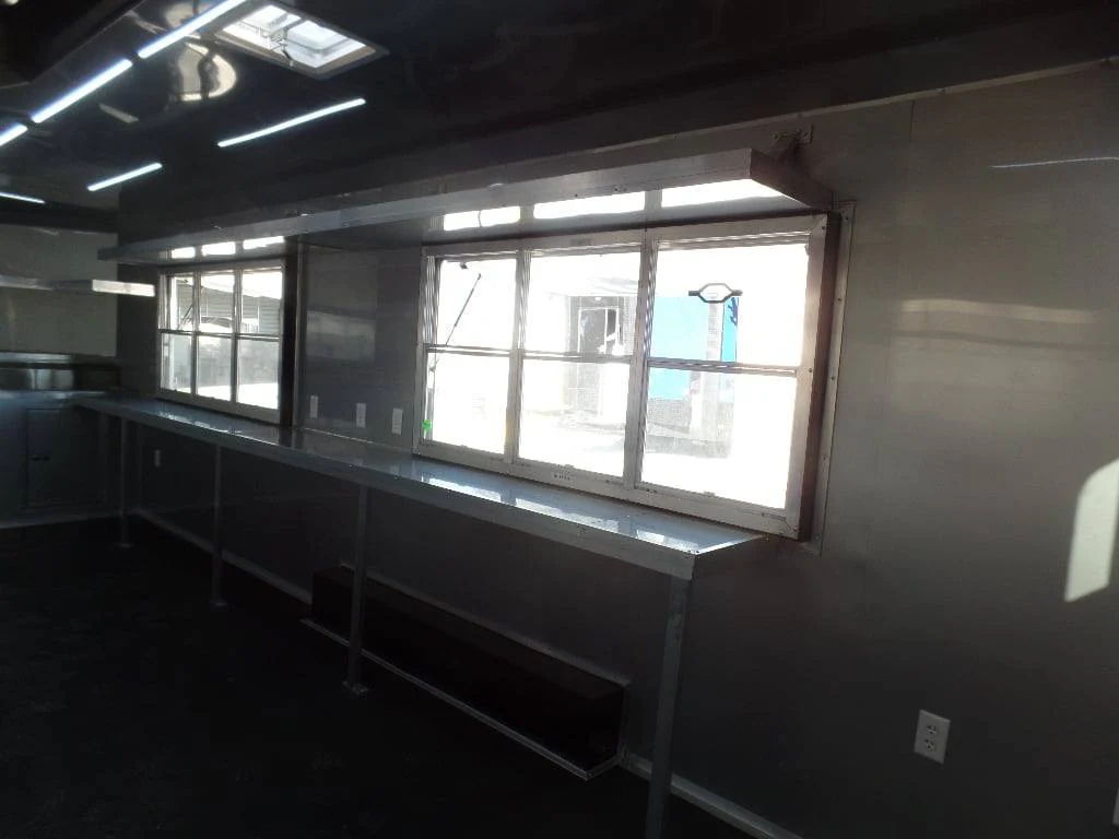 751-8.5-x-24-white-concession-food-trailer-6.webp 8.5' x 24' White Concession Food Trailer