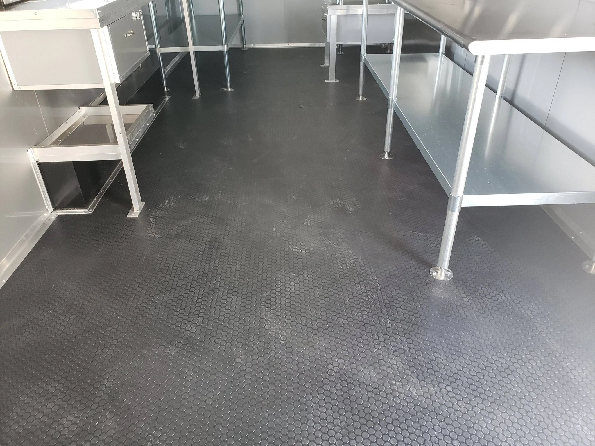757-8.5-x-24-white-concession-food-trailer-with-black-out-package-23.webp 8.5' x 24' White Concession Food Trailer with Black Out Package