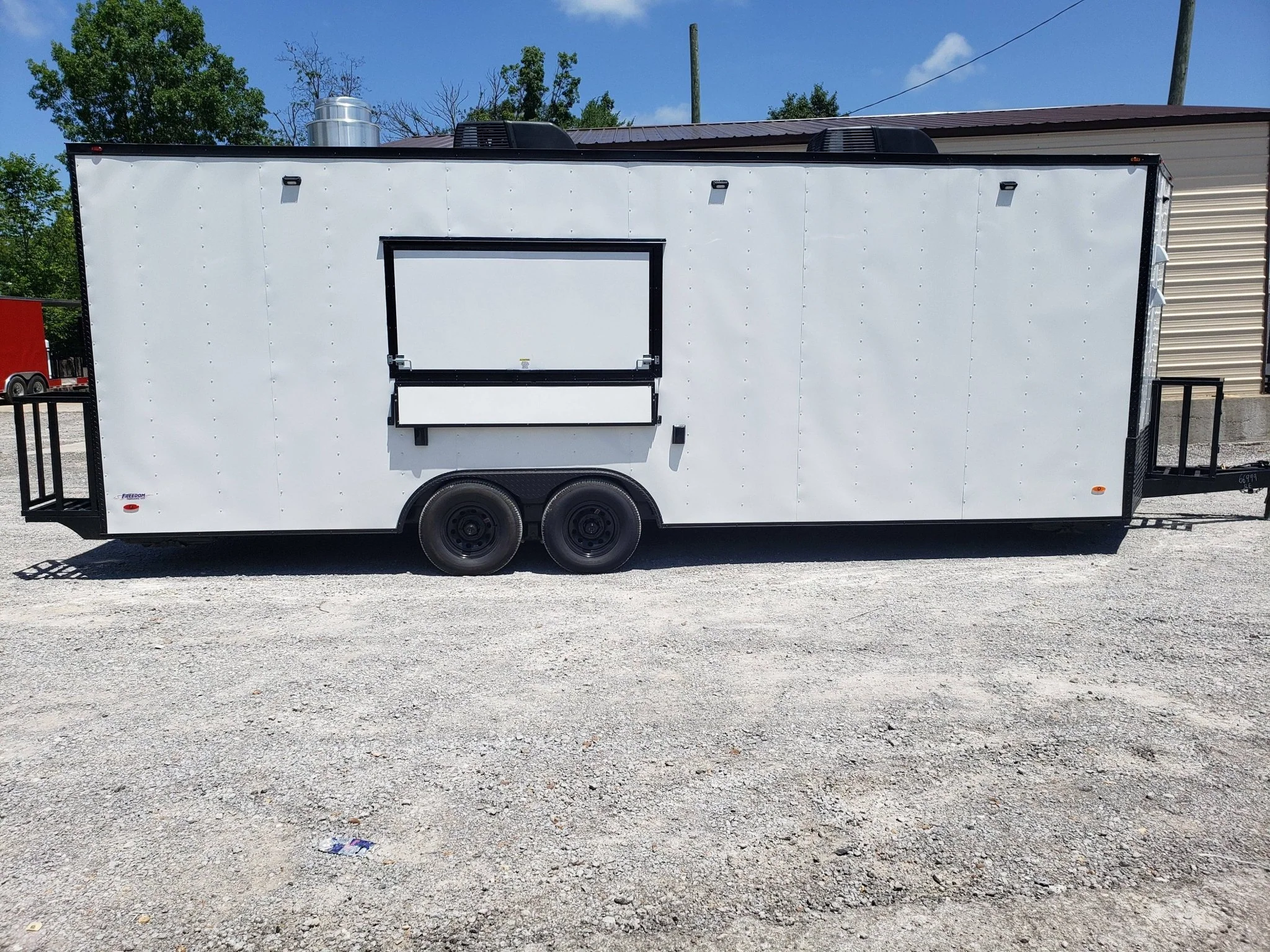 757-8.5-x-24-white-concession-food-trailer-with-black-out-package-24.webp 8.5' x 24' White Concession Food Trailer with Black Out Package