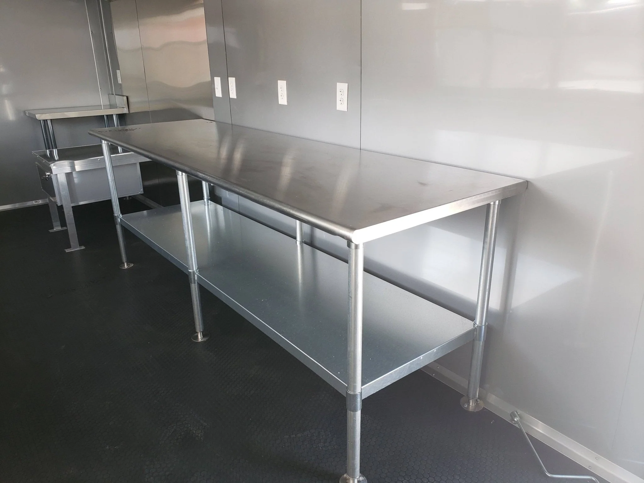 757-8.5-x-24-white-concession-food-trailer-with-black-out-package-31.webp 8.5' x 24' White Concession Food Trailer with Black Out Package
