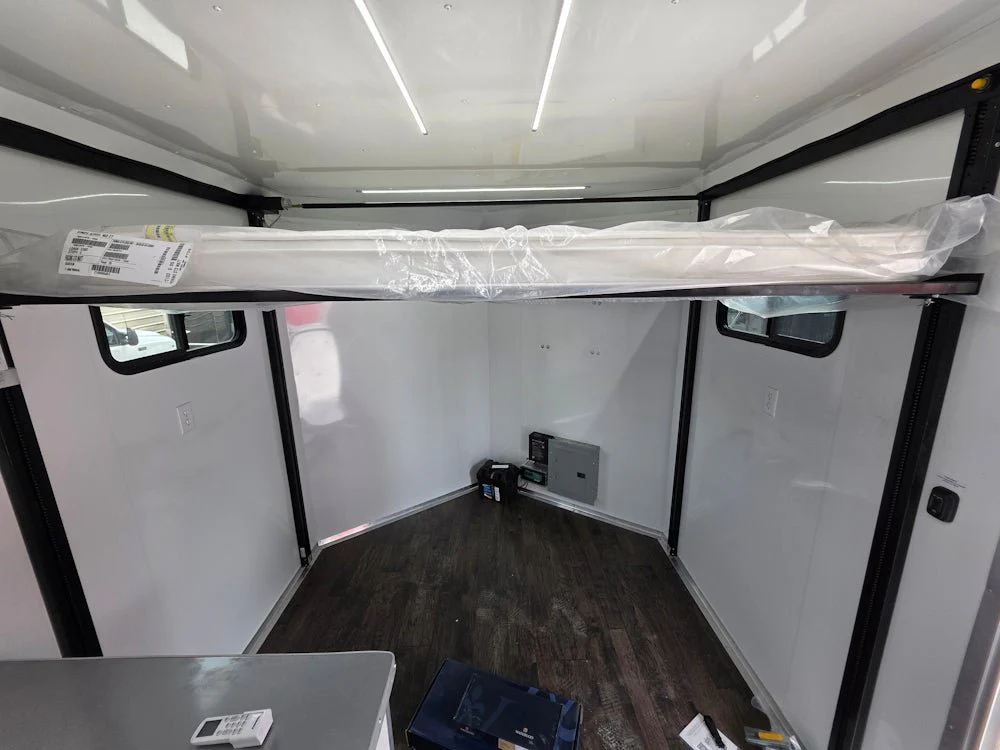 758-8.5-x-24-white-concession-trailer-and-toy-hauler-with-11-ft-bbq-porch-14.webp 8.5' X 24' White Concession Trailer and Toy Hauler With 11 ft BBQ Porch