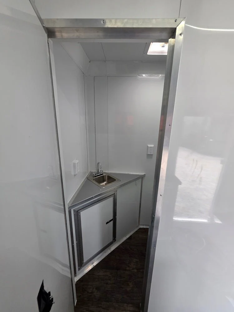 758-8.5-x-24-white-concession-trailer-and-toy-hauler-with-11-ft-bbq-porch-17.webp 8.5' X 24' White Concession Trailer and Toy Hauler With 11 ft BBQ Porch