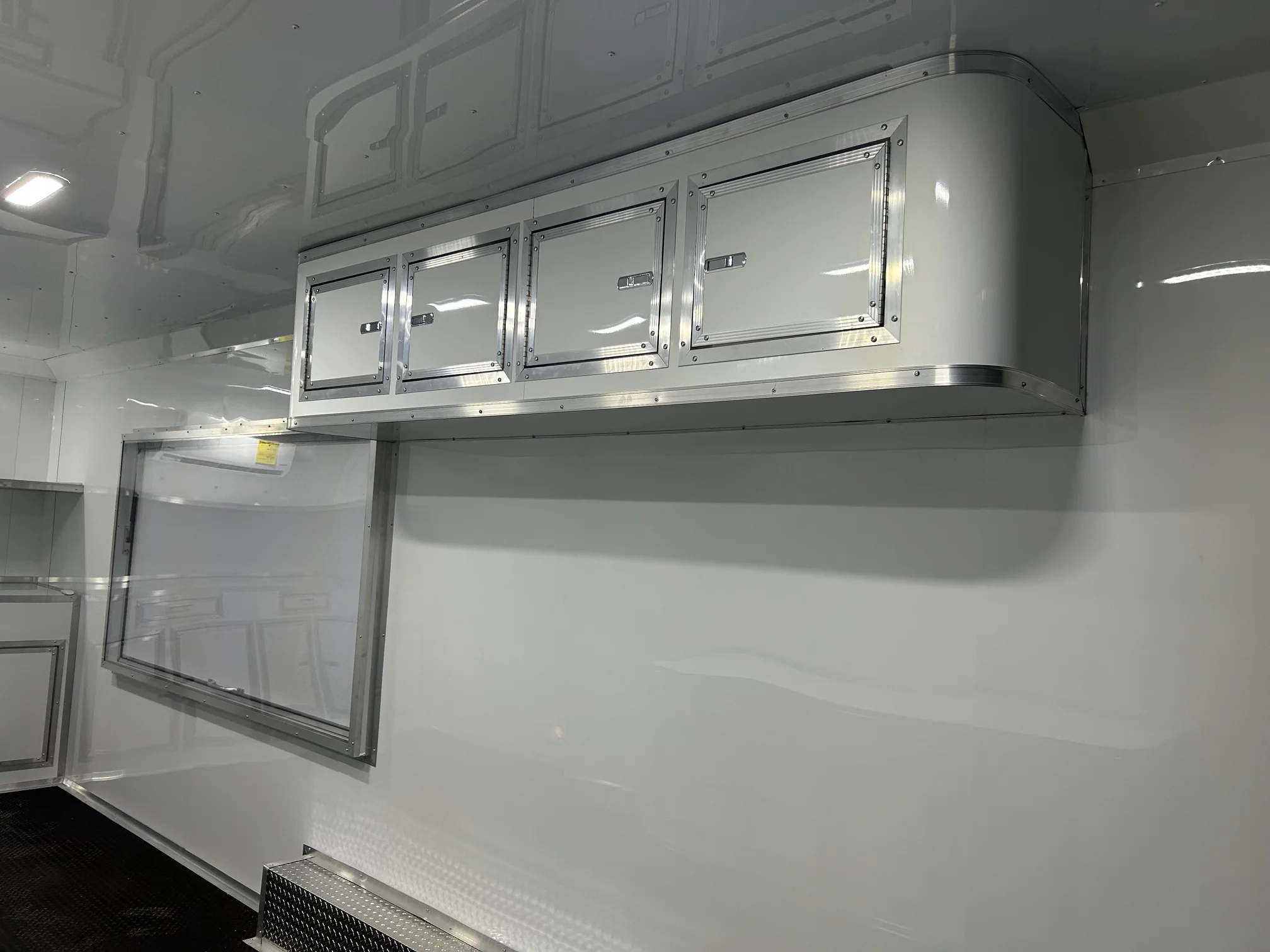 759-8.5-x-24-white-custom-office-and-marketing-concession-trailer-16.webp 8.5' X 24' White Custom Office and Marketing Concession Trailer