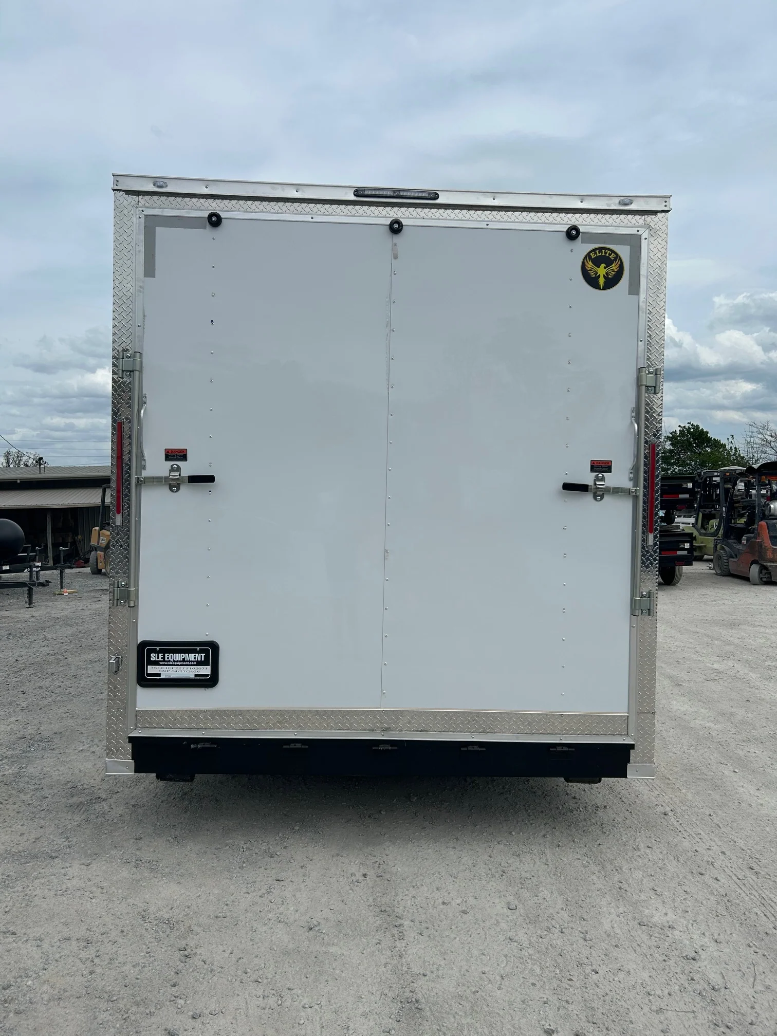 759-8.5-x-24-white-custom-office-and-marketing-concession-trailer-9.webp 8.5' X 24' White Custom Office and Marketing Concession Trailer