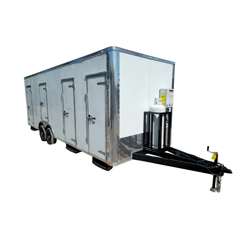760-8.5-x-24-white-custom-shower-and-restroom-trailer-1.webp 8.5' X 24' White Custom Shower and Restroom Trailer