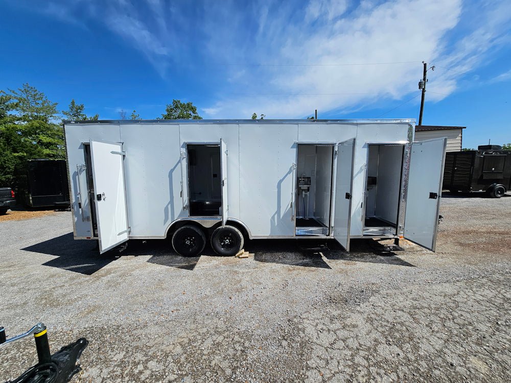 760-8.5-x-24-white-custom-shower-and-restroom-trailer-12.jpg 8.5' X 24' White Custom Shower and Restroom Trailer