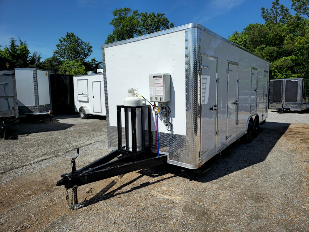 760-8.5-x-24-white-custom-shower-and-restroom-trailer-4.jpg 8.5' X 24' White Custom Shower and Restroom Trailer