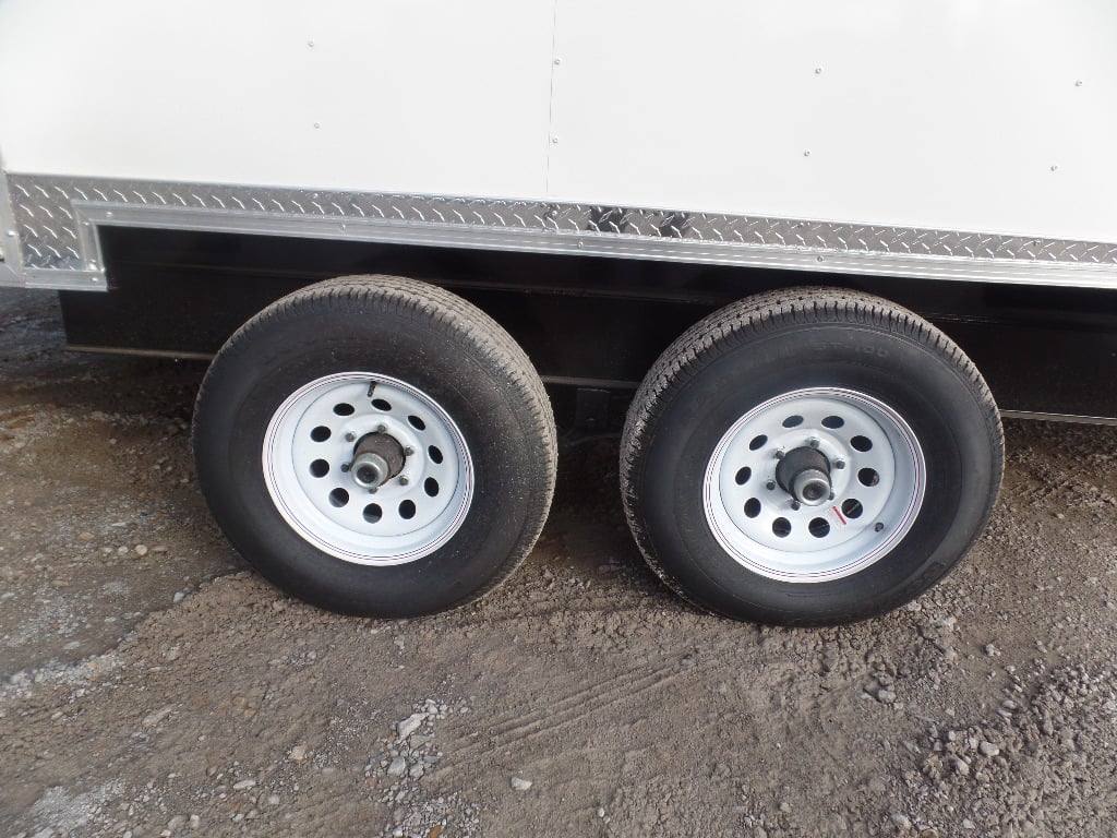 761-8.5-x-24-white-deck-over-concession-food-trailer-19.jpg 8.5' x 24' White Deck Over Concession Food Trailer