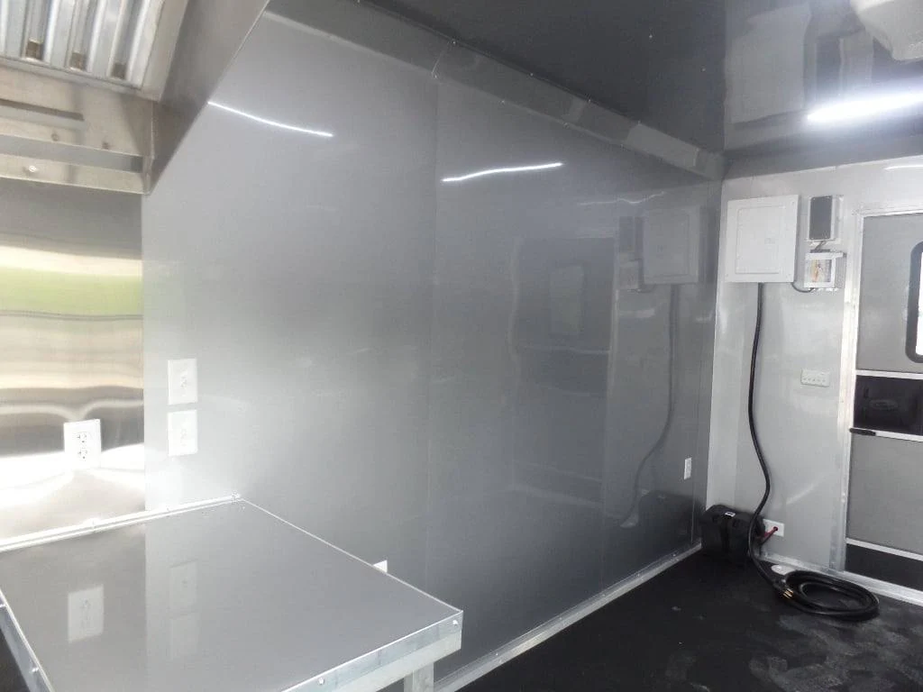 763-8.5-x-24-white-flat-front-food-catering-concession-trailer-20.webp 8.5' x 24' White Flat Front Food Catering Concession Trailer