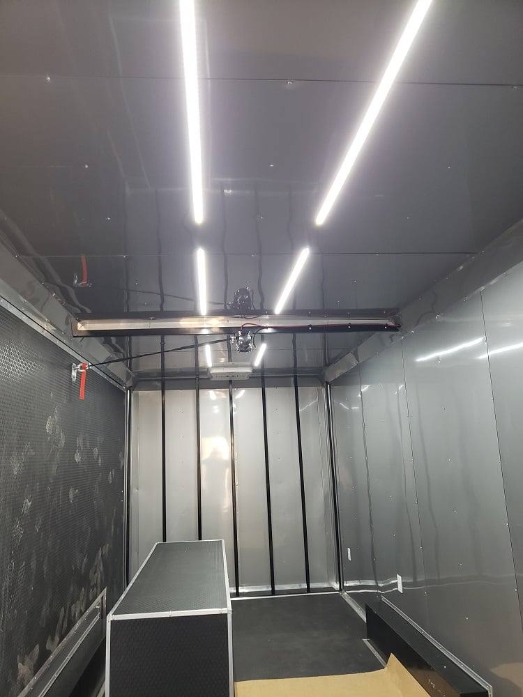 769-8.5-x-24-white-stage-event-trailer-14.jpg 8.5' x 24' White Stage Event Trailer