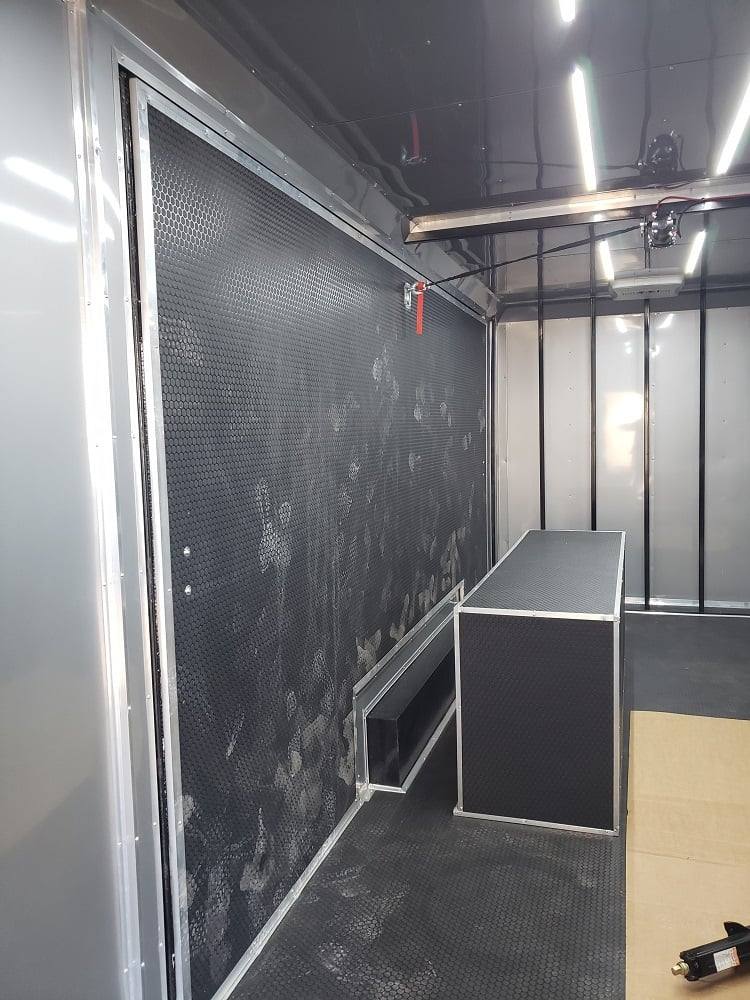 769-8.5-x-24-white-stage-event-trailer-15.jpg 8.5' x 24' White Stage Event Trailer