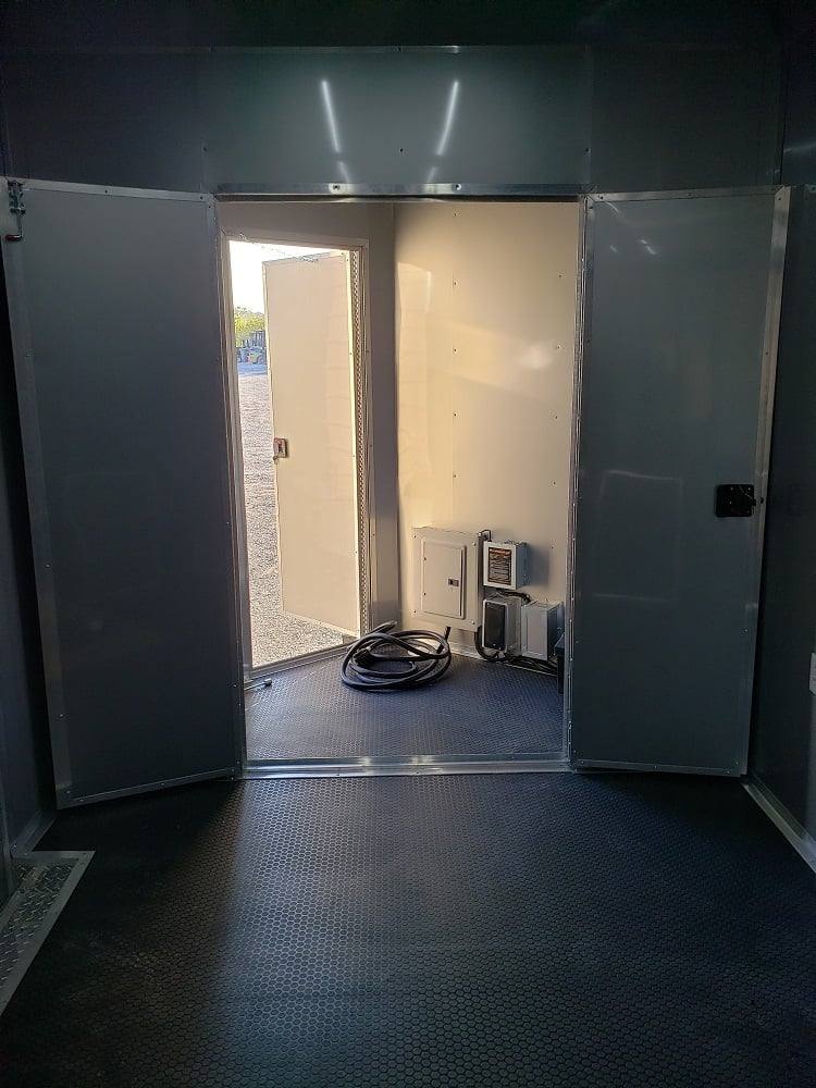 769-8.5-x-24-white-stage-event-trailer-19.jpg 8.5' x 24' White Stage Event Trailer