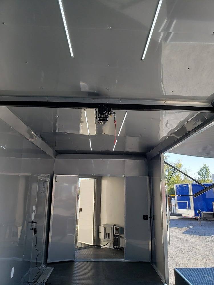 769-8.5-x-24-white-stage-event-trailer-24.jpg 8.5' x 24' White Stage Event Trailer