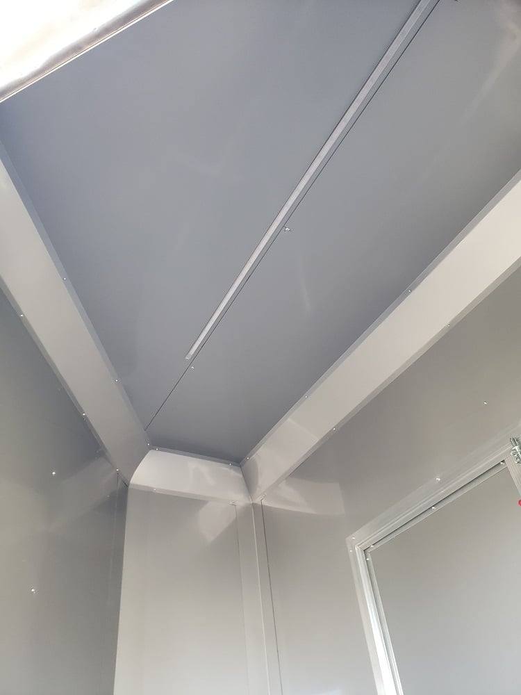 769-8.5-x-24-white-stage-event-trailer-5.jpg 8.5' x 24' White Stage Event Trailer