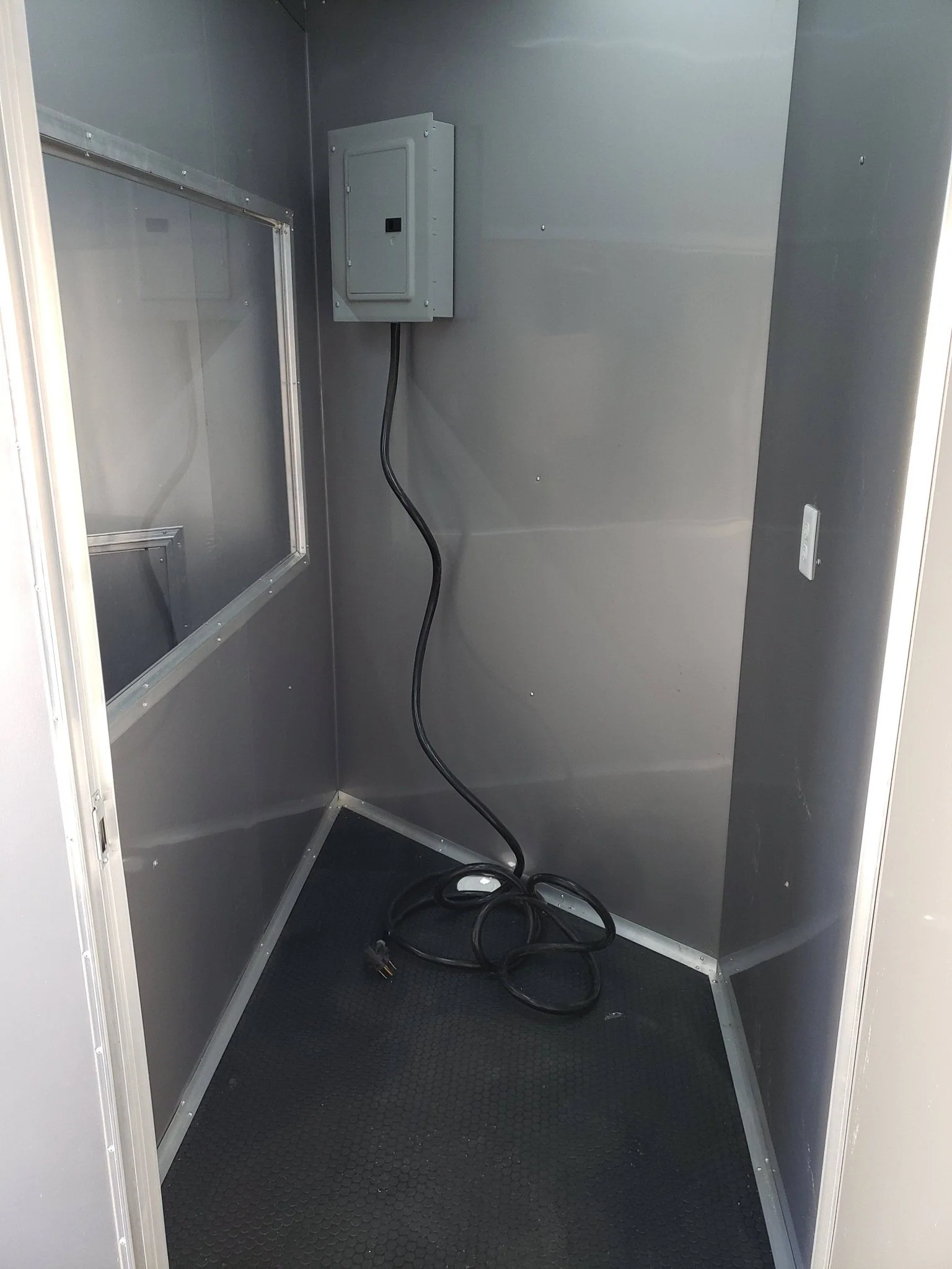 770-8.5-x-24-white-stage-trailer-13.webp 8.5' x 24' White Stage Trailer