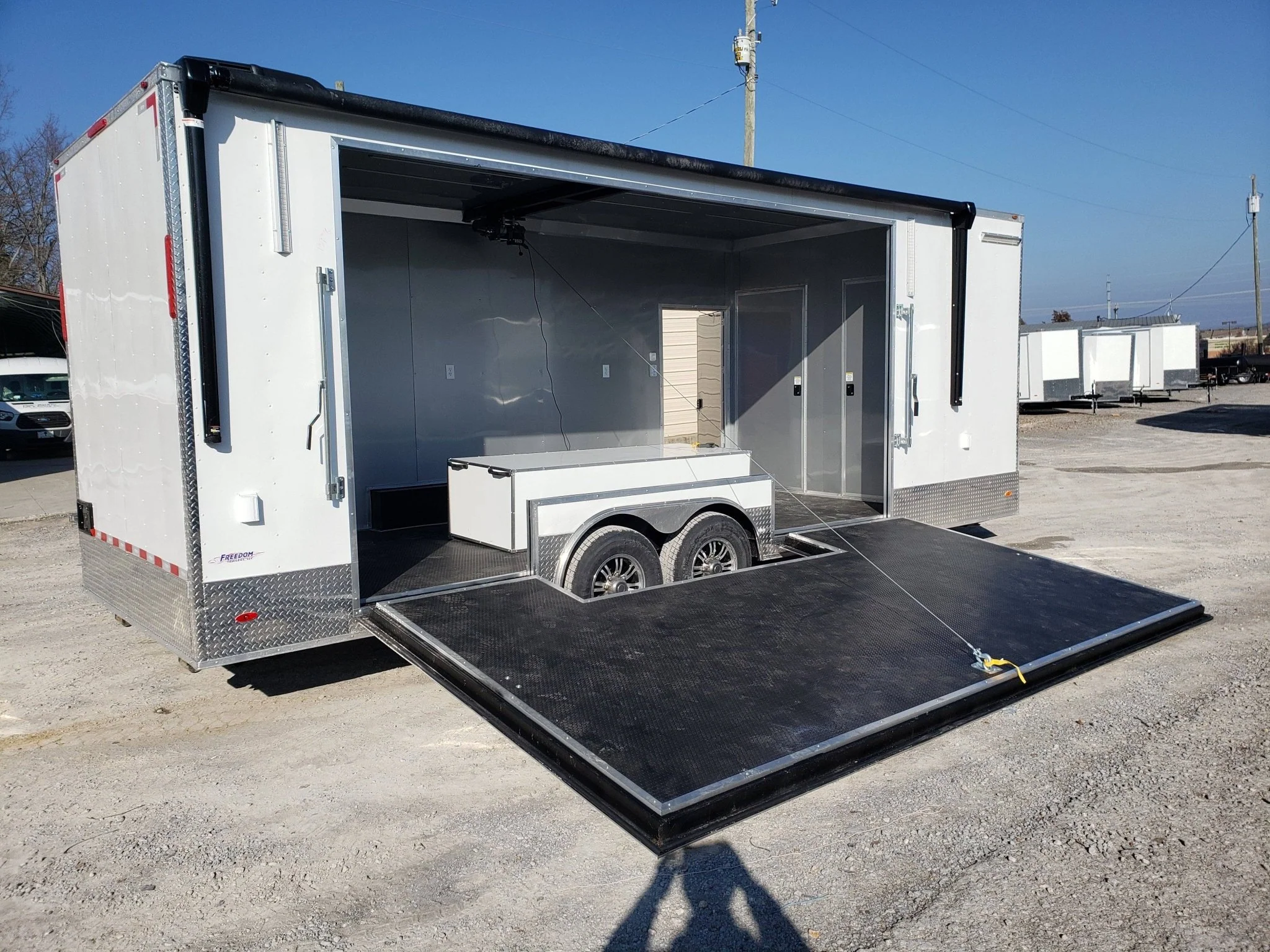 770-8.5-x-24-white-stage-trailer-17.webp 8.5' x 24' White Stage Trailer