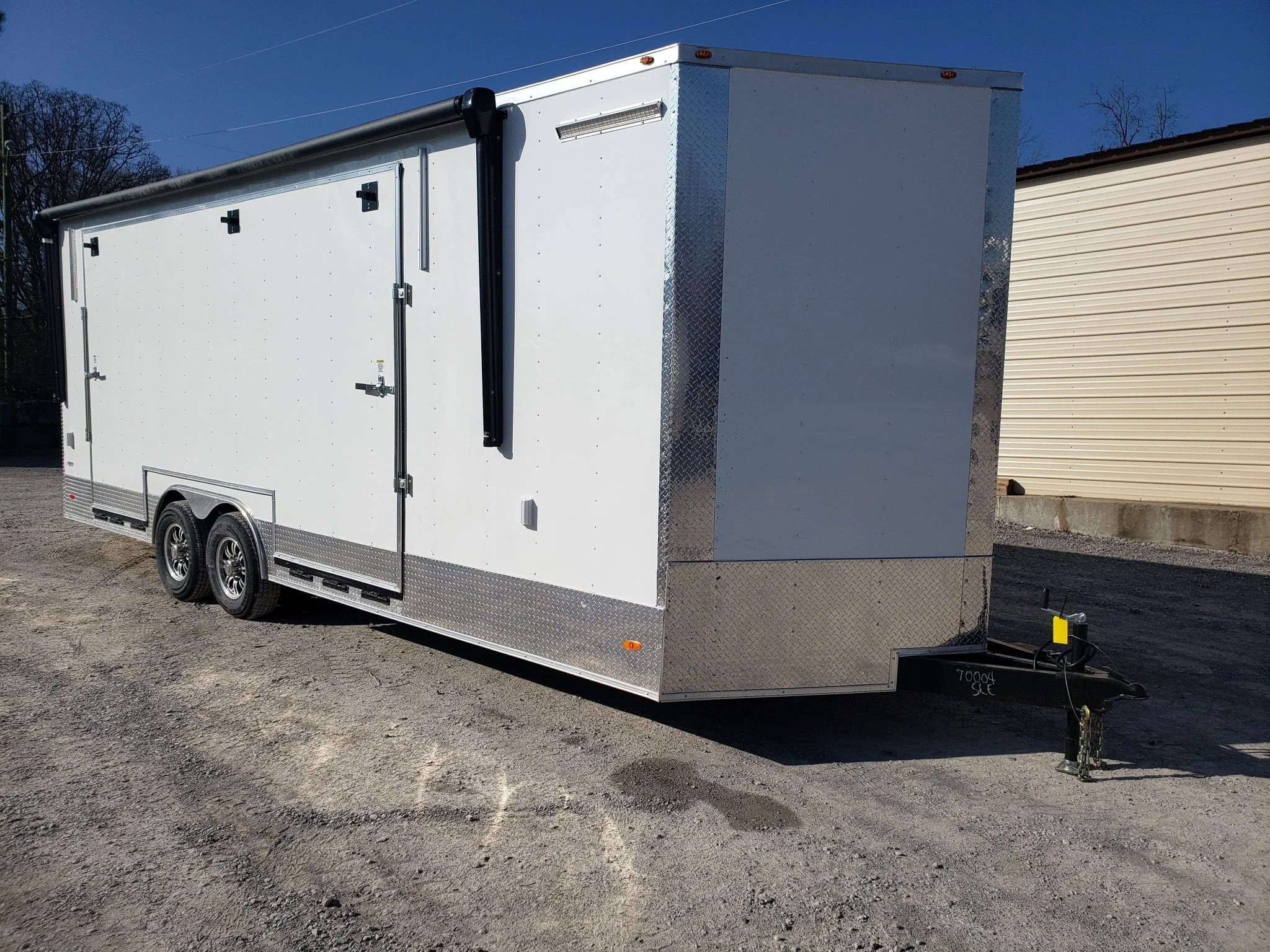 770-8.5-x-24-white-stage-trailer-2.webp 8.5' x 24' White Stage Trailer