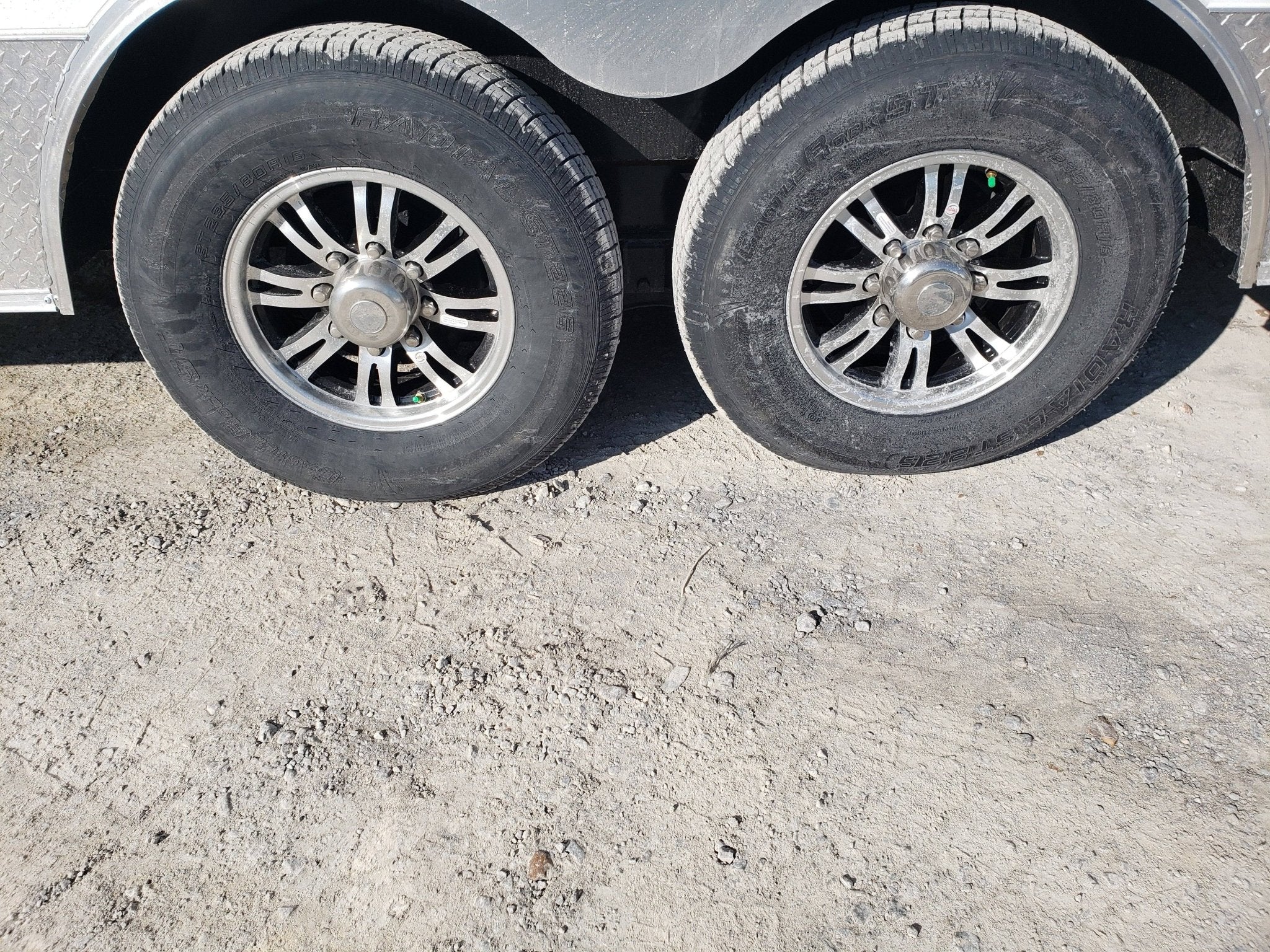 770-8.5-x-24-white-stage-trailer-5.jpg 8.5' x 24' White Stage Trailer
