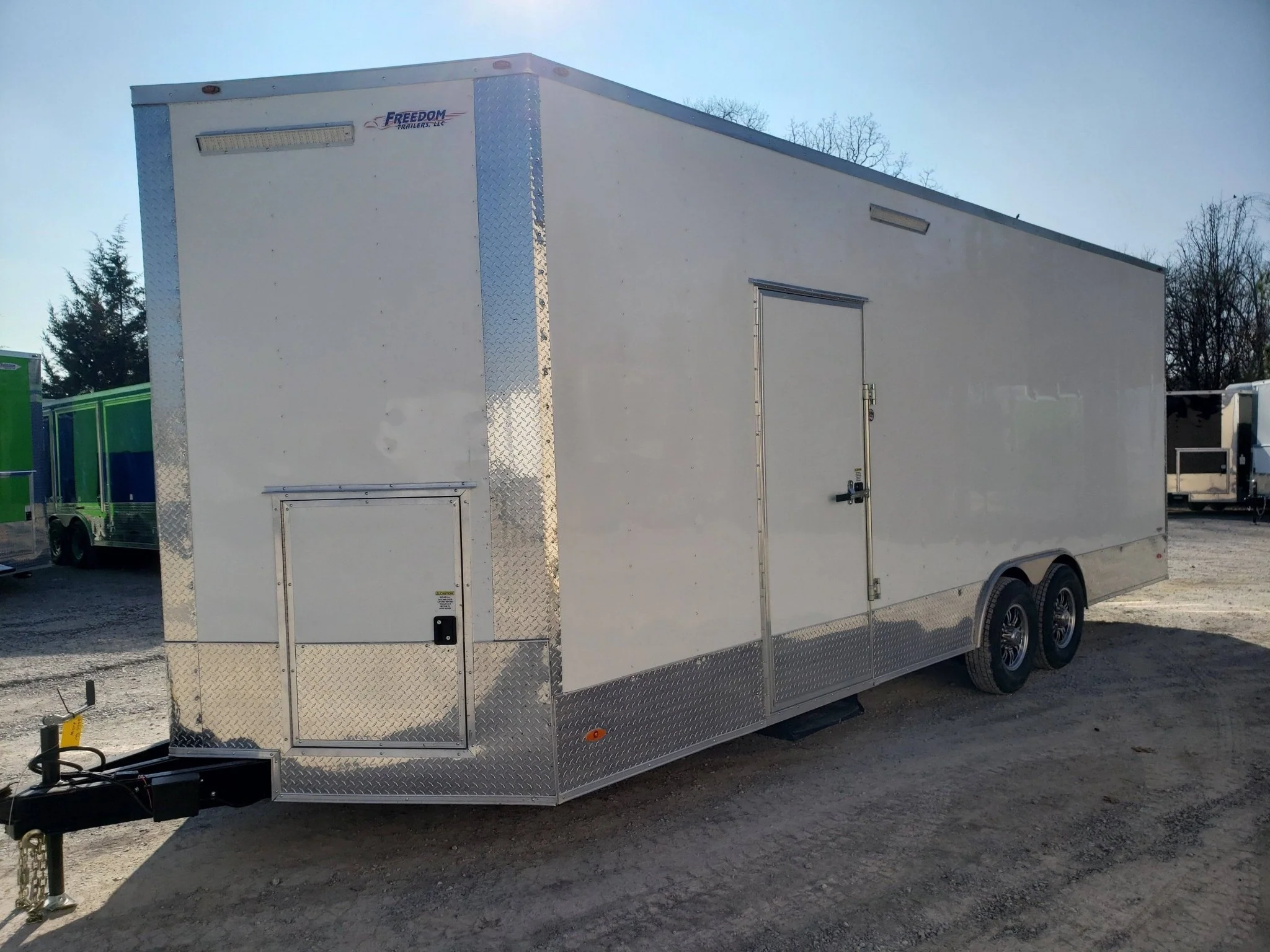 770-8.5-x-24-white-stage-trailer-6.webp 8.5' x 24' White Stage Trailer