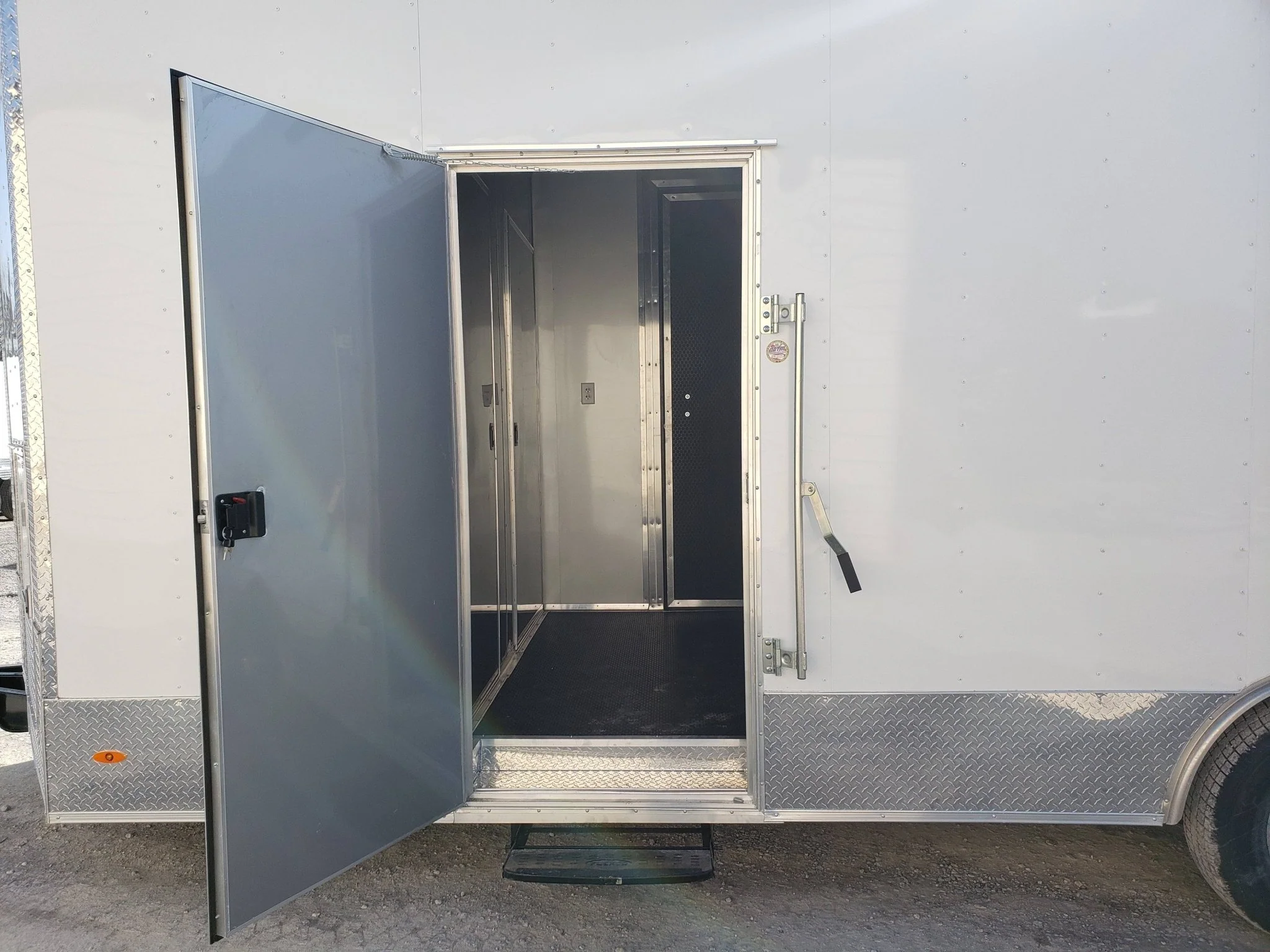 770-8.5-x-24-white-stage-trailer-8.webp 8.5' x 24' White Stage Trailer