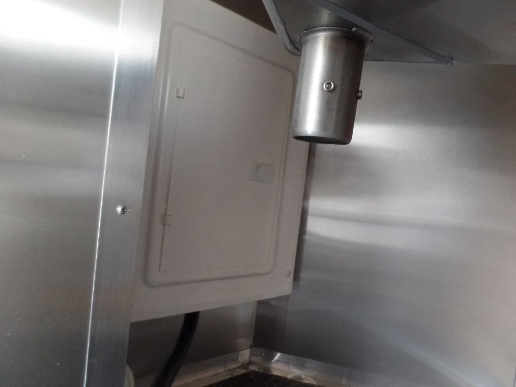 771-8.5-x-24-white-v-nose-concession-food-trailer-11.webp 8.5' x 24' White V-Nose Concession Food Trailer