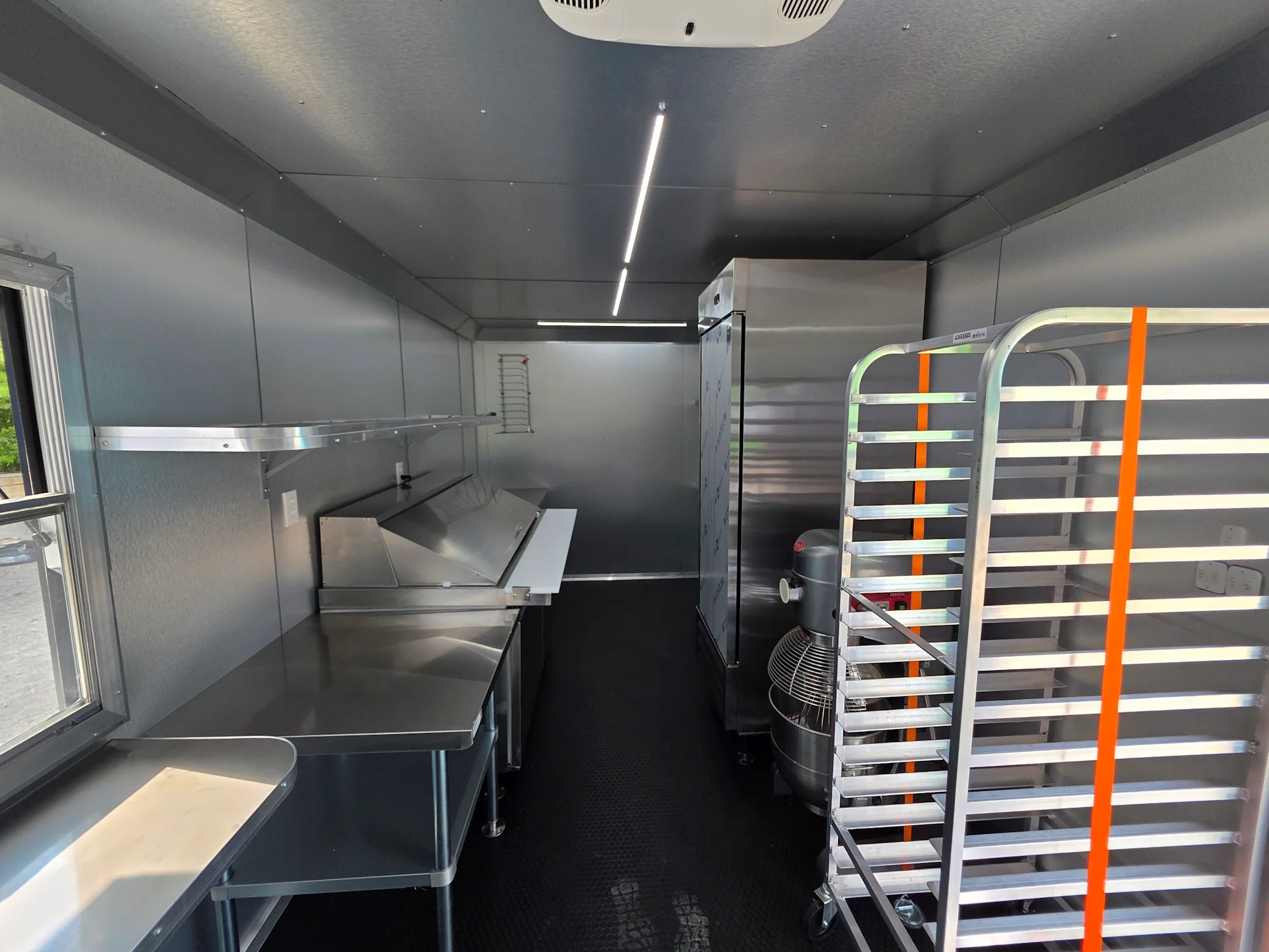 772-8.5-x-24-white-with-black-out-concession-trailer-with-6ft-porch-21.webp 8.5' X 24' White With Black Out Concession Trailer With 6ft Porch