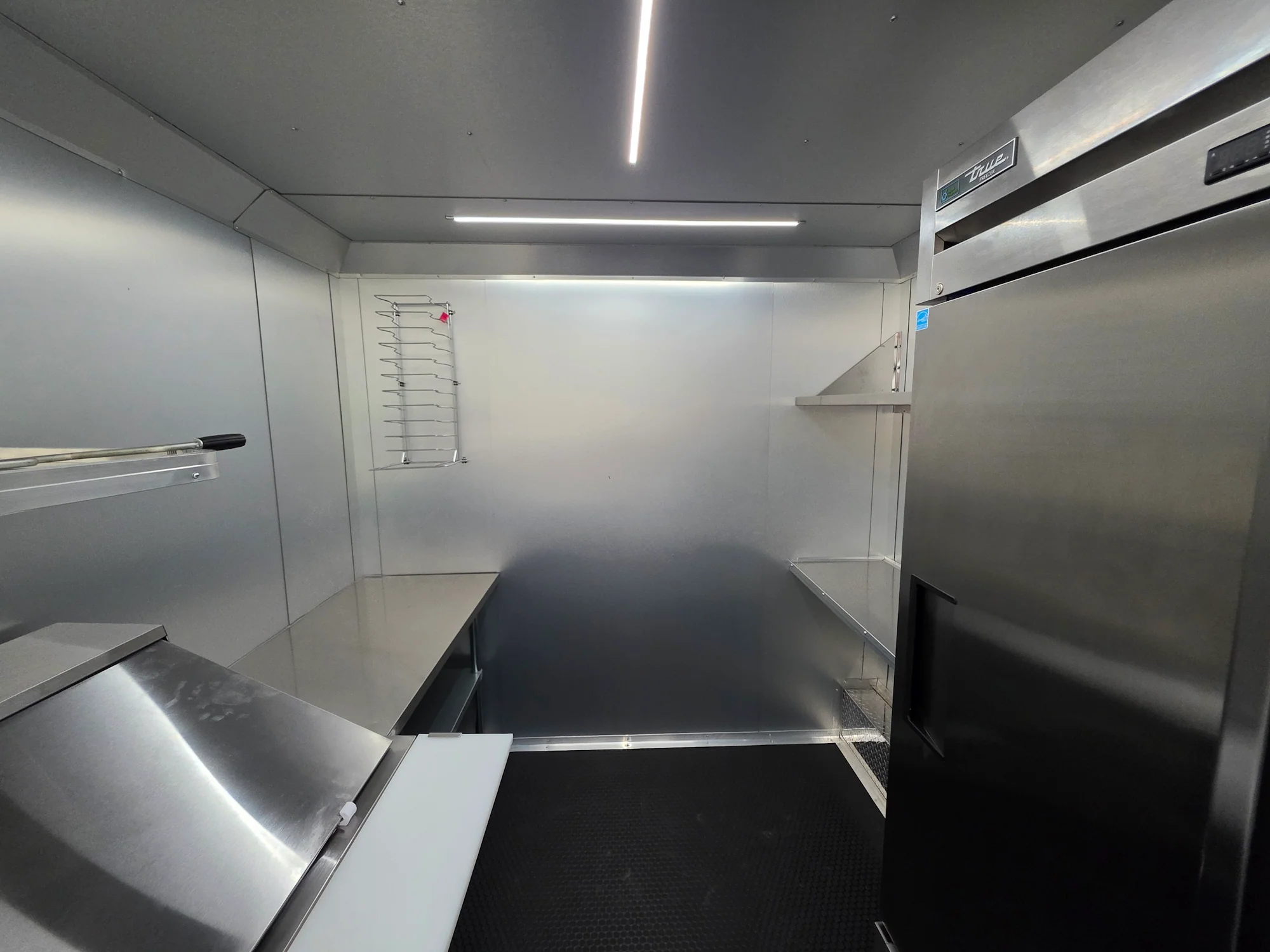 772-8.5-x-24-white-with-black-out-concession-trailer-with-6ft-porch-23.webp 8.5' X 24' White With Black Out Concession Trailer With 6ft Porch