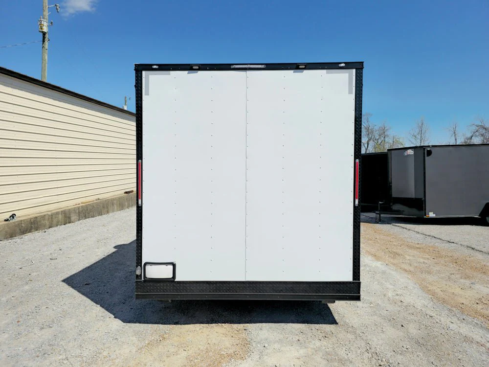 773-8.5-x-24-white-with-blackout-all-electric-food-trailer-event-catering-10.webp 8.5' X 24' White With Blackout All Electric Food Trailer Event Catering